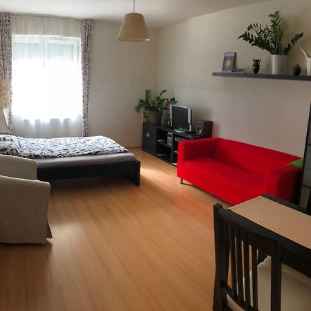 Cozy Apartment In District 8 부다페스트 외부 사진