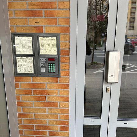 Cozy Apartment In District 8 부다페스트 외부 사진