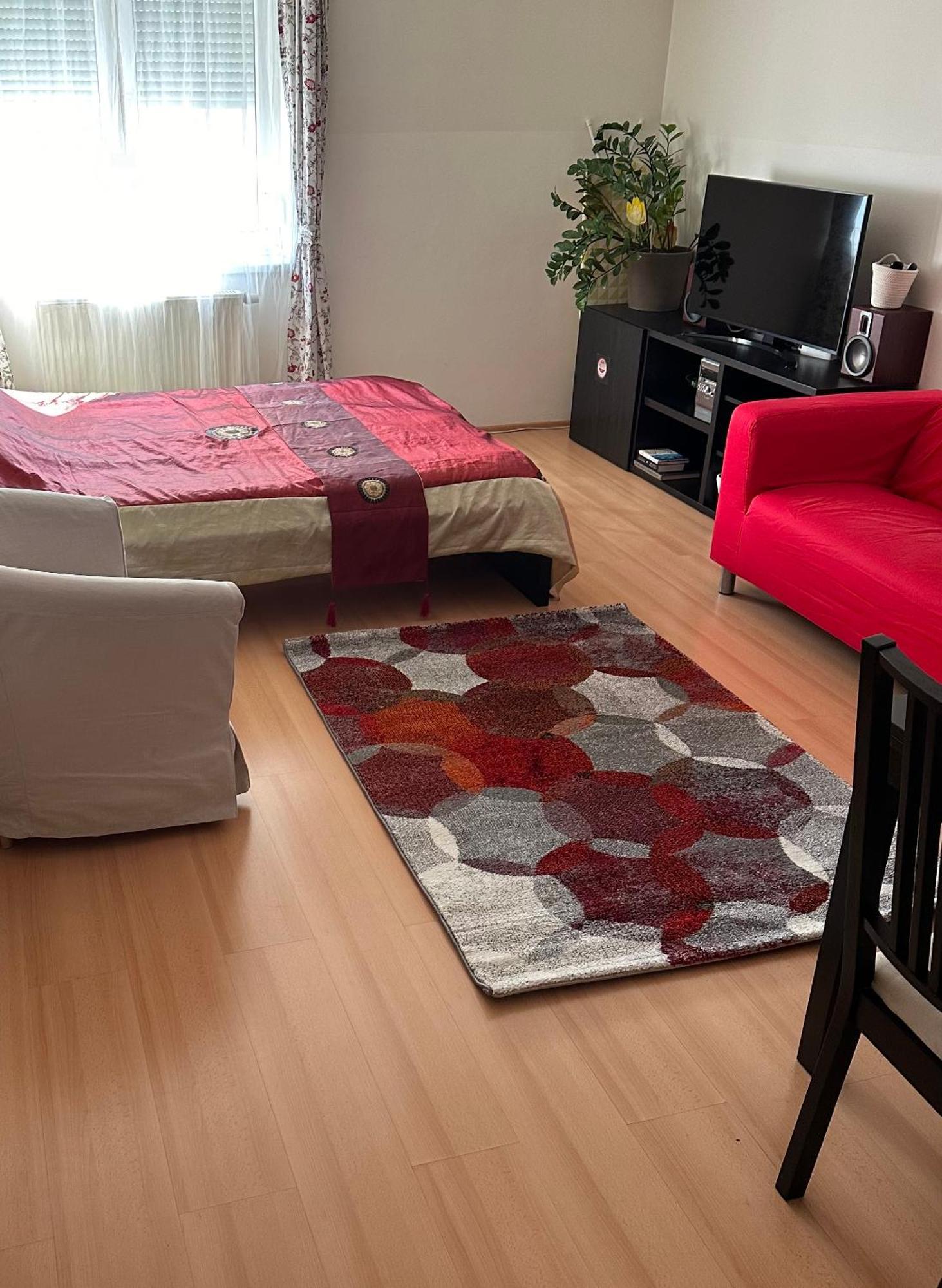 Cozy Apartment In District 8 부다페스트 외부 사진