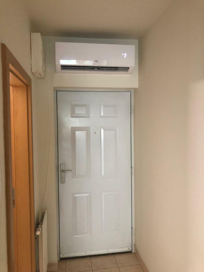 Cozy Apartment In District 8 부다페스트 외부 사진